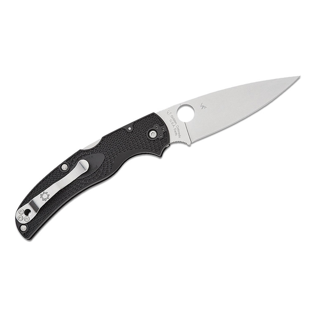 Ніж Spyderco Native Chief Satin BD1N FRN (m410938) - зображення 2