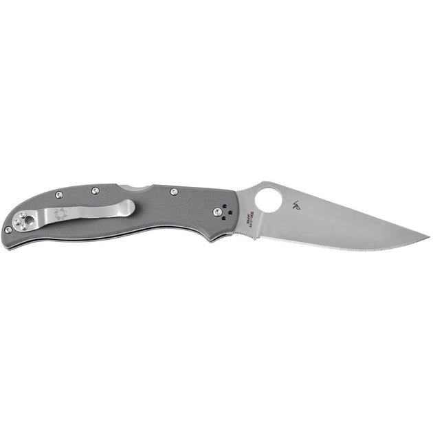 Нож Spyderco Strech 2 XL Cru-Wear (m410919) - изображение 2