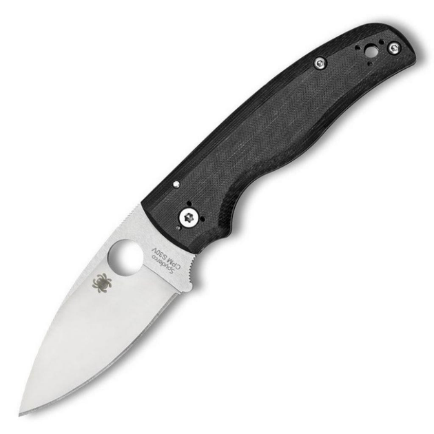 Нож Spyderco Shaman (m410843) - изображение 1