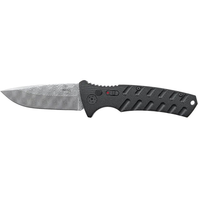 Нож Boker Plus Strike Damascus (m410908) - изображение 1