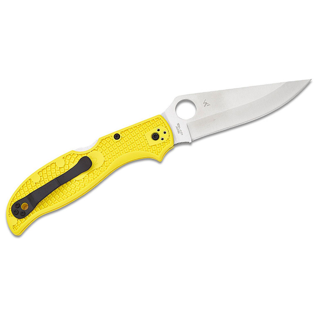 Ніж Spyderco Stretch 2 XL H-2 FRN (m410942) - зображення 2