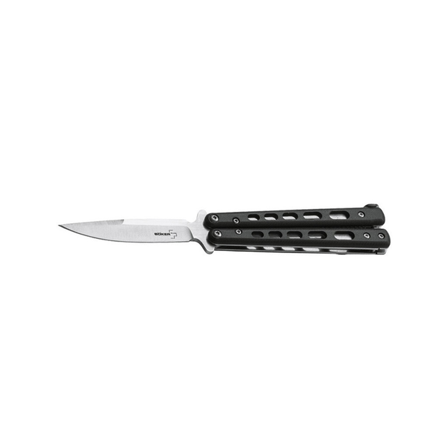 Нож Boker Plus Balisong Small (m410837) - изображение 1