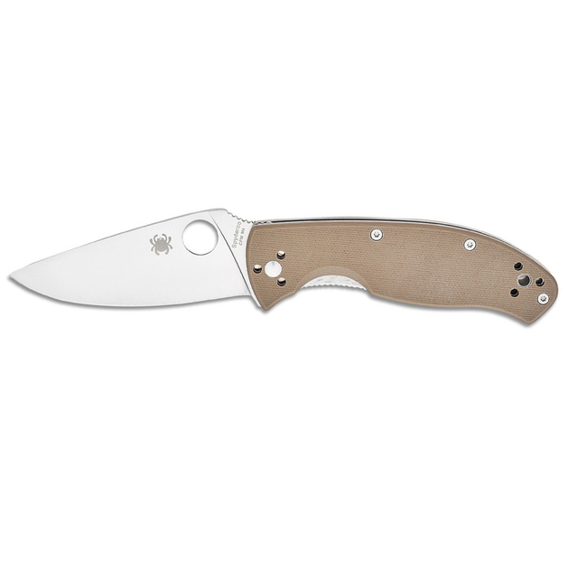 Нож Spyderco Tenacious M4 G10 (m410944) - изображение 1