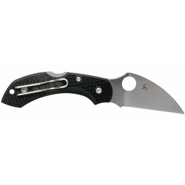 Ніж Spyderco Dragonfly 2 Wharncliffe (m410860) - зображення 2