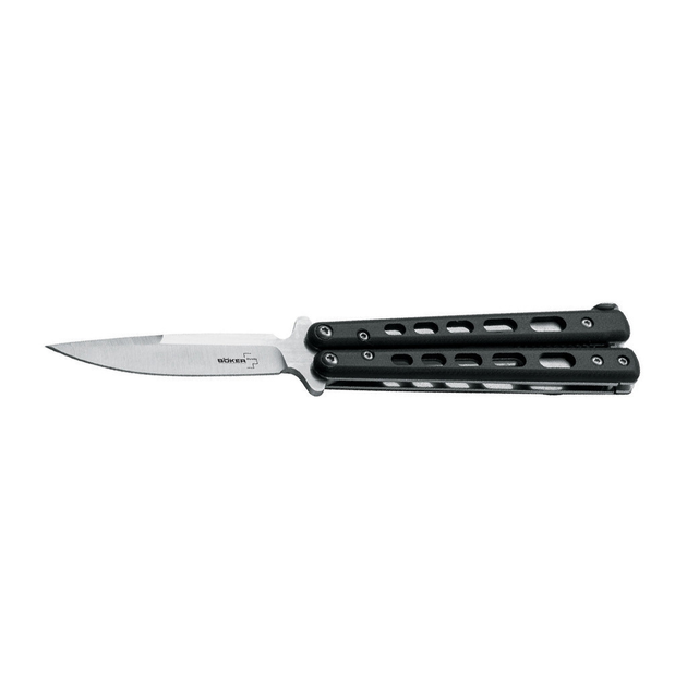 Нож Boker Plus Balisong Large (m410844) - изображение 1