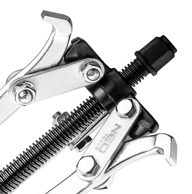Ściągacz do łożysk NEO Tools 3-łapowy 6" 11-862 (5907558416800) - obraz 5