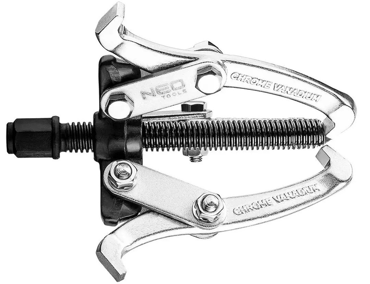 Знімач підшипників NEO Tools 3-х лапковий 4" 11-861 (5907558416794) - зображення 3