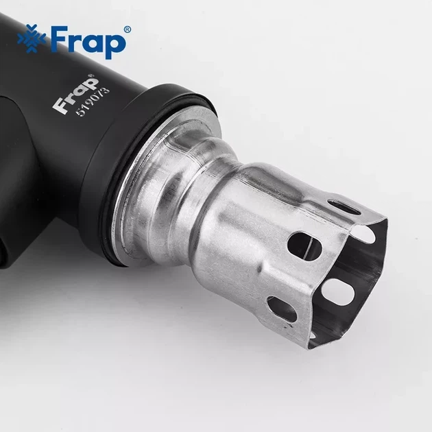 Змішувач для кухні Frap F40899-4, чорний - Фото 3 Змішувач для кухні Frap F40899-4, чорний - изображение 3