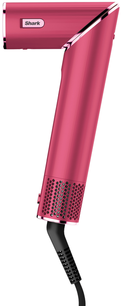 Стайлер Shark FlexStyle Limited Edition Malibu Pink 5-in-1 HD440BPEU - зображення 8
