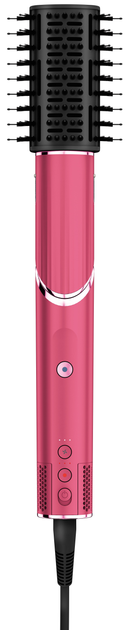 Стайлер Shark FlexStyle Limited Edition Malibu Pink 5-in-1 HD440BPEU - зображення 15