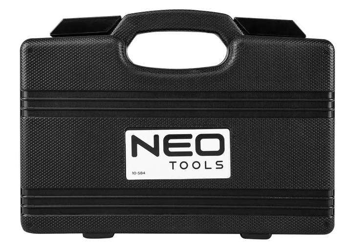 Знімачі NEO Tools для маховиків 10 шт. 11-584 (5907558466928) - зображення 9