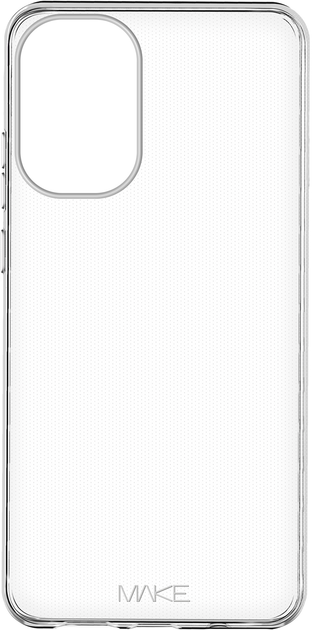 Панель MAKE Air для Motorola G85 Clear (MCA-MG85) від Rozetka на платформі USKIDKA Акція на Панель MAKE Air для Motorola G85 Clear (MCA-MG85) від Rozetka