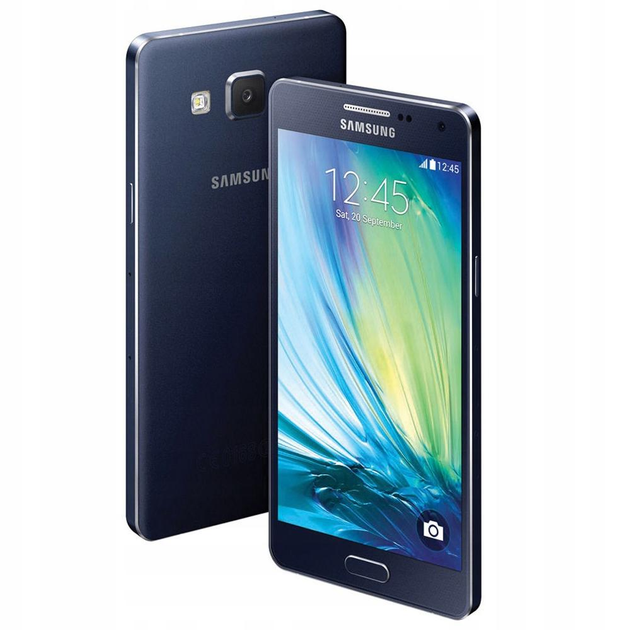 Смартфон 4.5"Samsung Galaxy A3 SM-A300FU(2/32GB/NFC) - Б/У – фото ...