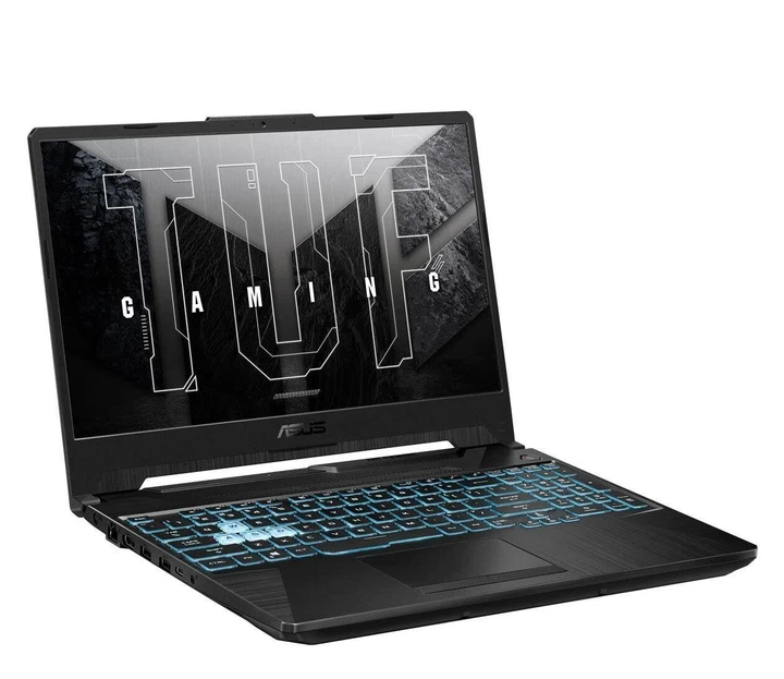 Ноутбук ASUS TUF Gaming A15 R7-7435HS/16GB/1TB/Win11 RTX2050 144Hz