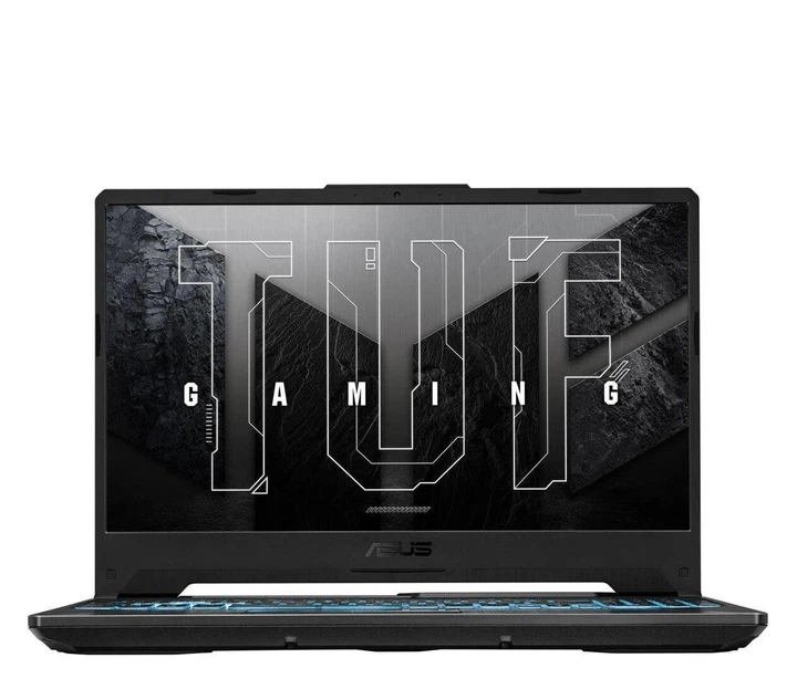 Ноутбук ASUS TUF Gaming A15 R7-7435HS/16GB/1TB/Win11 RTX2050 144Hz