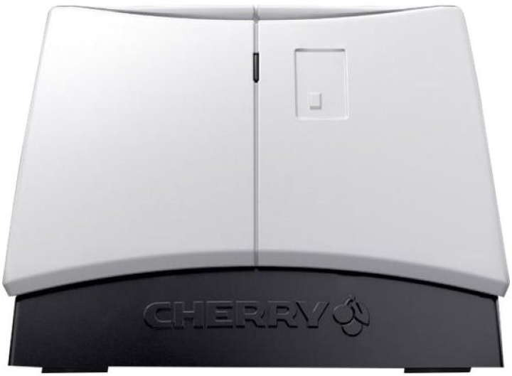 Кардридер Cherry SmartTerminal ST-1144 (ST-1144UB) - зображення 2