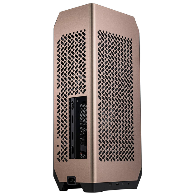 Корпус Cooler Master MITX 850W NR100-ZNNN85-SL1 - изображение 2