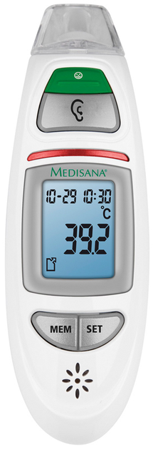 Термометр MEDISANA TM 750 (76140) - зображення 1