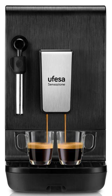 Кофемашина CE SENSAZIONE CMAB200.101 Ufesa (71706546) - зображення 1