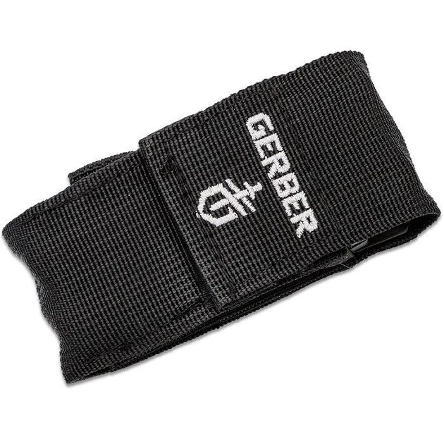 Мультитул GERBER MP600 Stainless Steel с чехлом - изображение 4
