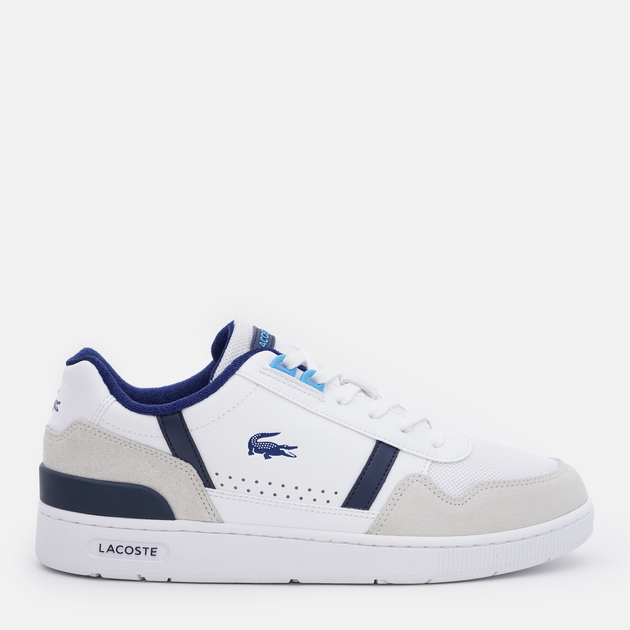 Lacoste shoes homme best sale