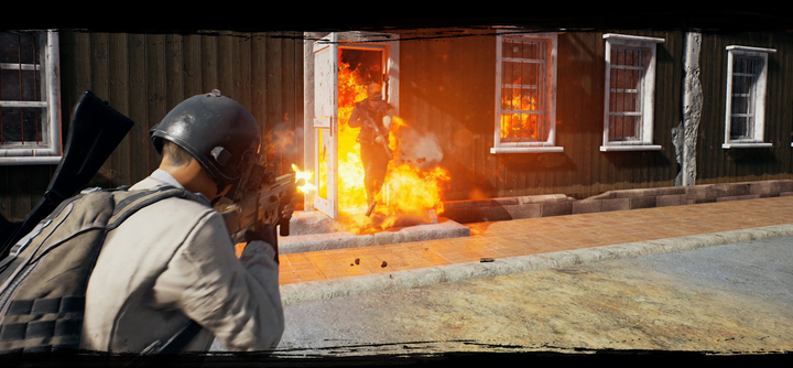 Gra Xbox One Playerunknown’s Battlegrounds (Kod elektroniczny) (0889842271478) - obraz 3