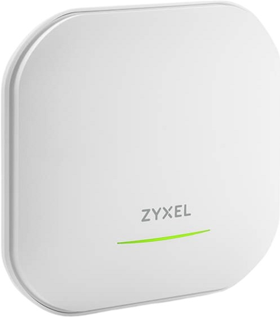 Точка доступу Zyxel NebulaFlex Pro WAX620D-6E (WAX620D-6E-EU0101F) - зображення 3