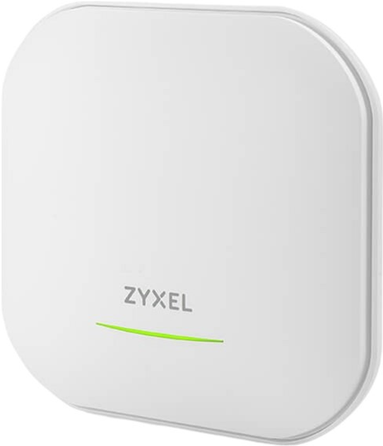 Точка доступу Zyxel NebulaFlex Pro WAX620D-6E (WAX620D-6E-EU0101F) - зображення 4