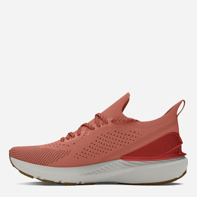 Женские кроссовки для зала Under Armour W Shift 3027777-602 36.5 (6US) 23.5 см Розовые (197777532299) - Фото 3 Женские кроссовки для зала Under Armour W Shift 3027777-602 36.5 (6US) 23.5 см Розовые (197777532299) - изображение 3