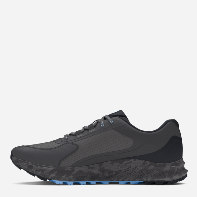 Женские кроссовки для бега Under Armour W Charged Bandit TR 3 3028405-104 39 (8US) 25 см Серые (197777728845) - изображение 3
