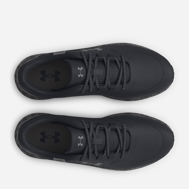 Мужские кроссовки для бега Under Armour Charged Bandit TR 3 SP 3028657-001 40.5 (7.5US) 25.5 см Черные (197777674036) - изображение 6