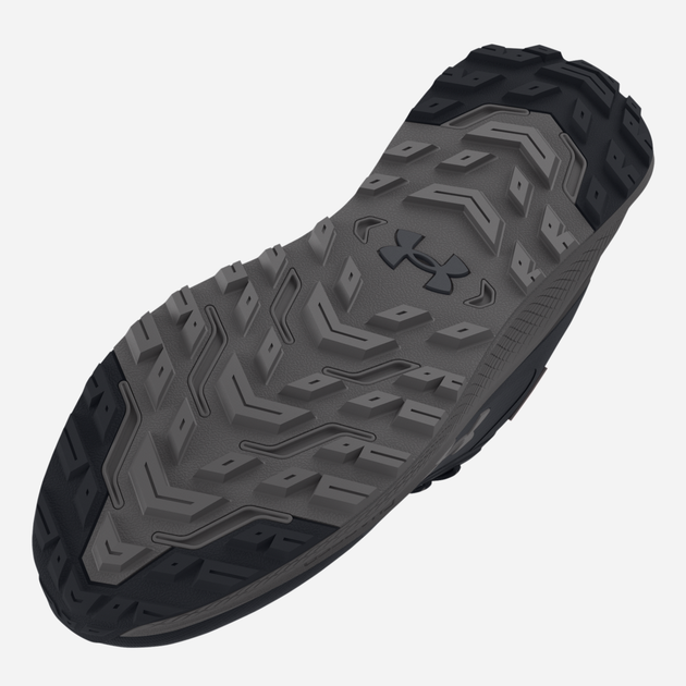 Мужские кроссовки для бега Under Armour Charged Bandit TR 3 SP 3028657-001 40.5 (7.5US) 25.5 см Черные (197777674036) - изображение 7