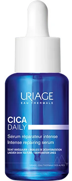 Serum do twarzy Uriage Bariederm Cica Daily Serum 30 ml (3661434011931) - obraz 2