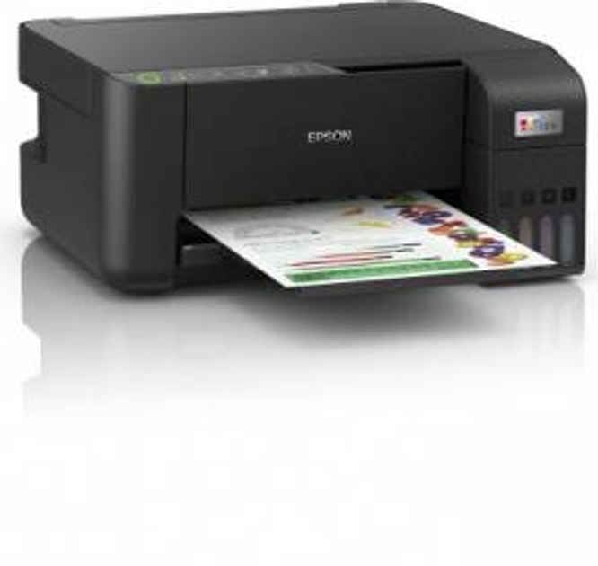 Urządzenie wielofunkcyjne Epson EcoTank ET-2860 (C11CJ67428) - obraz 10