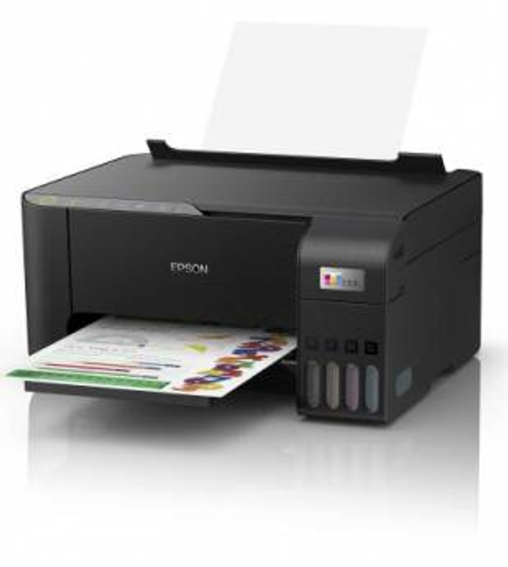 Urządzenie wielofunkcyjne Epson EcoTank ET-2860 (C11CJ67428) - obraz 11