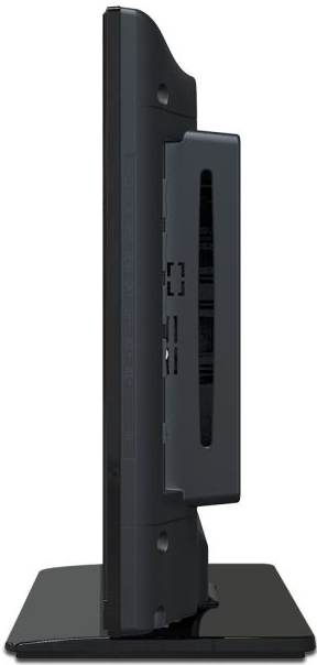 Телевизор 19" Cello C1920FSDE / 60 Гц / LED / DVD / T2 Б/В - изображение 4