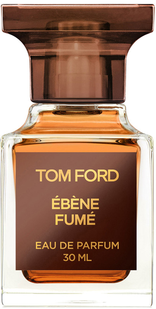 Парфумована вода унісекс Tom Ford Ebene Fume 30 мл (888066131346) - зображення 2