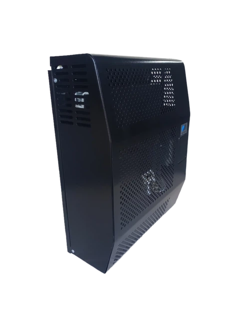Газовый конвектор Корді 3,2 Е BLACK - изображение 3