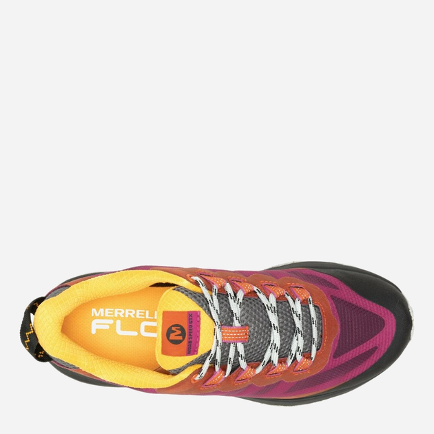 Buty trekkingowe damskie z membraną Merrell J067494 36 (6US) Fuksja (195018008114) - obraz 3