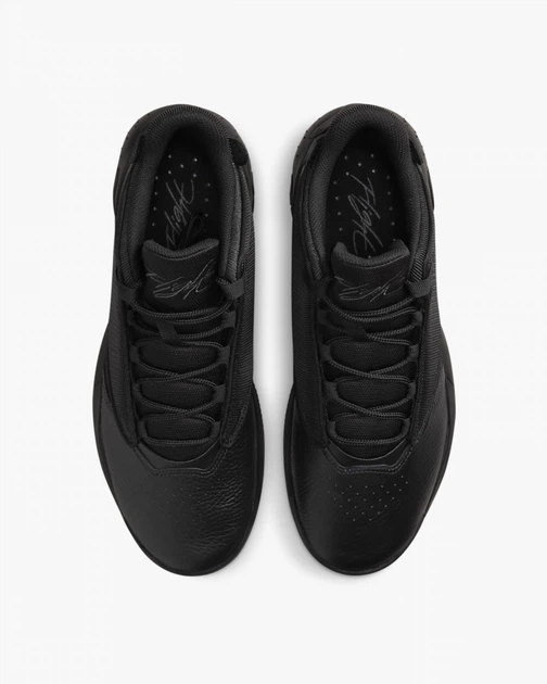 Кросівки Air Jordan Max Aura 4 Black Dn3687-001 45 - зображення 5