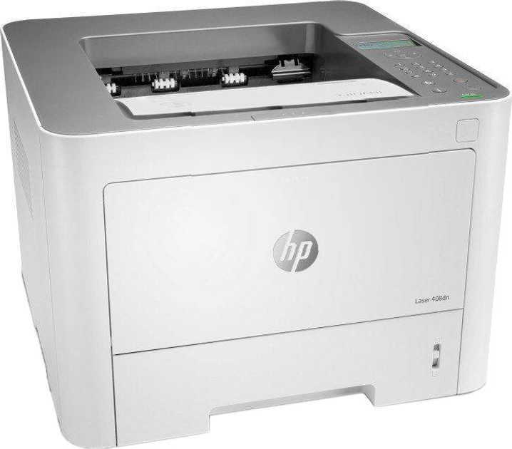 Drukarka HP Laser 408dn (7UQ75A#B19) - obraz 3