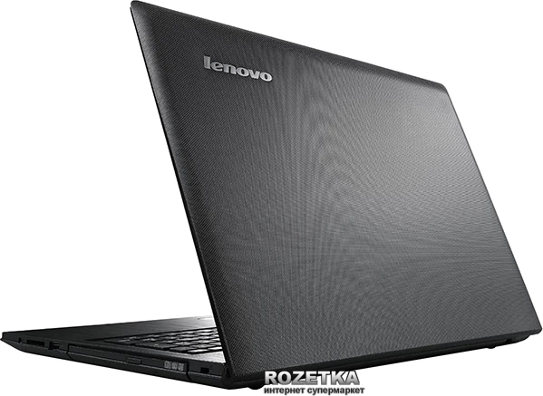 Ноутбук Lenovo G50-80 (80E501JKUA) – фото, отзывы, характеристики