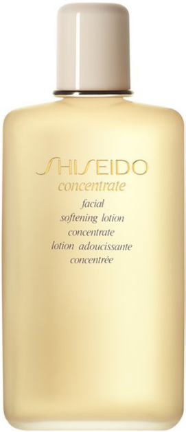 Лосьйон для обличчя Shiseido Concentrate пом'якшувальний 150 мл (4909978102203) - зображення 1