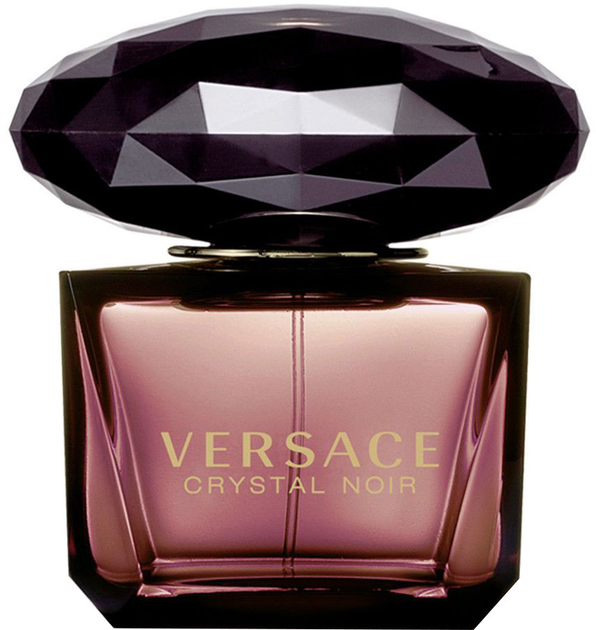 Парфумована вода для жінок Versace Crystal Noir 30 мл (8011003810338) - зображення 2