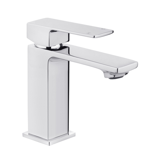Набор смесителей PERLA ROBIN (PBZ6203+PBZ6204+PSF1002+PSF2003+PSS1850) 106204-С - изображение 2