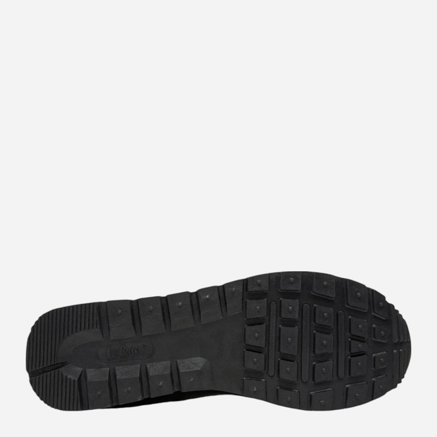 Buty sportowe męskie Lee Cooper LCJ-23-31-3073M 42 (8UK) 27 cm Czarne (5904292142637) - obraz 6