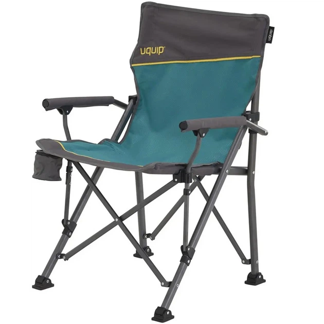 Крісло розкладне Uquip Roxy Blue/Grey 244002 DAS301063 - Фото 3 Крісло розкладне Uquip Roxy Blue/Grey 244002 DAS301063 - зображення 3