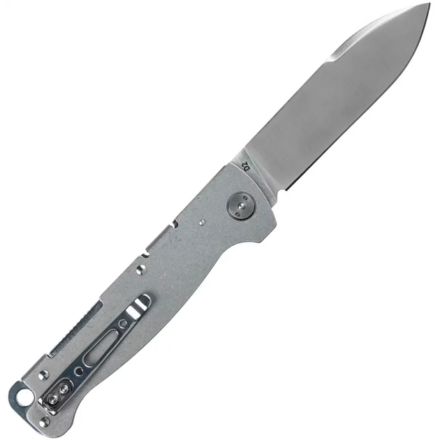 Нож Boker Plus Atlas Backlock Droppoint 01BO865 - изображение 2