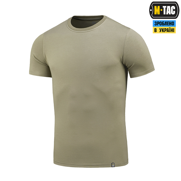 Футболка M-Tac 93/7 Summer Tan XL - изображение 1