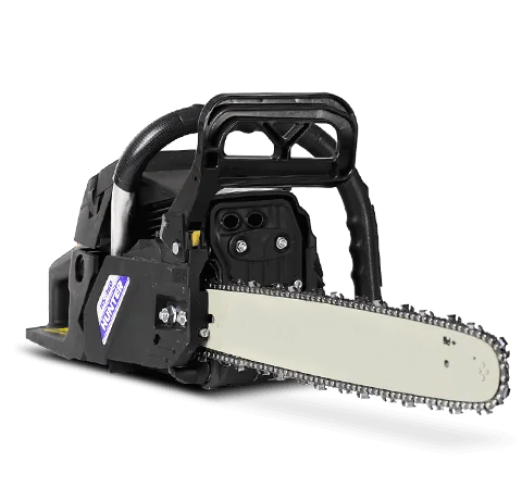 Цепная пила HUNTER HS-360 - Фото 1 Цепная пила HUNTER HS-360 - изображение 1